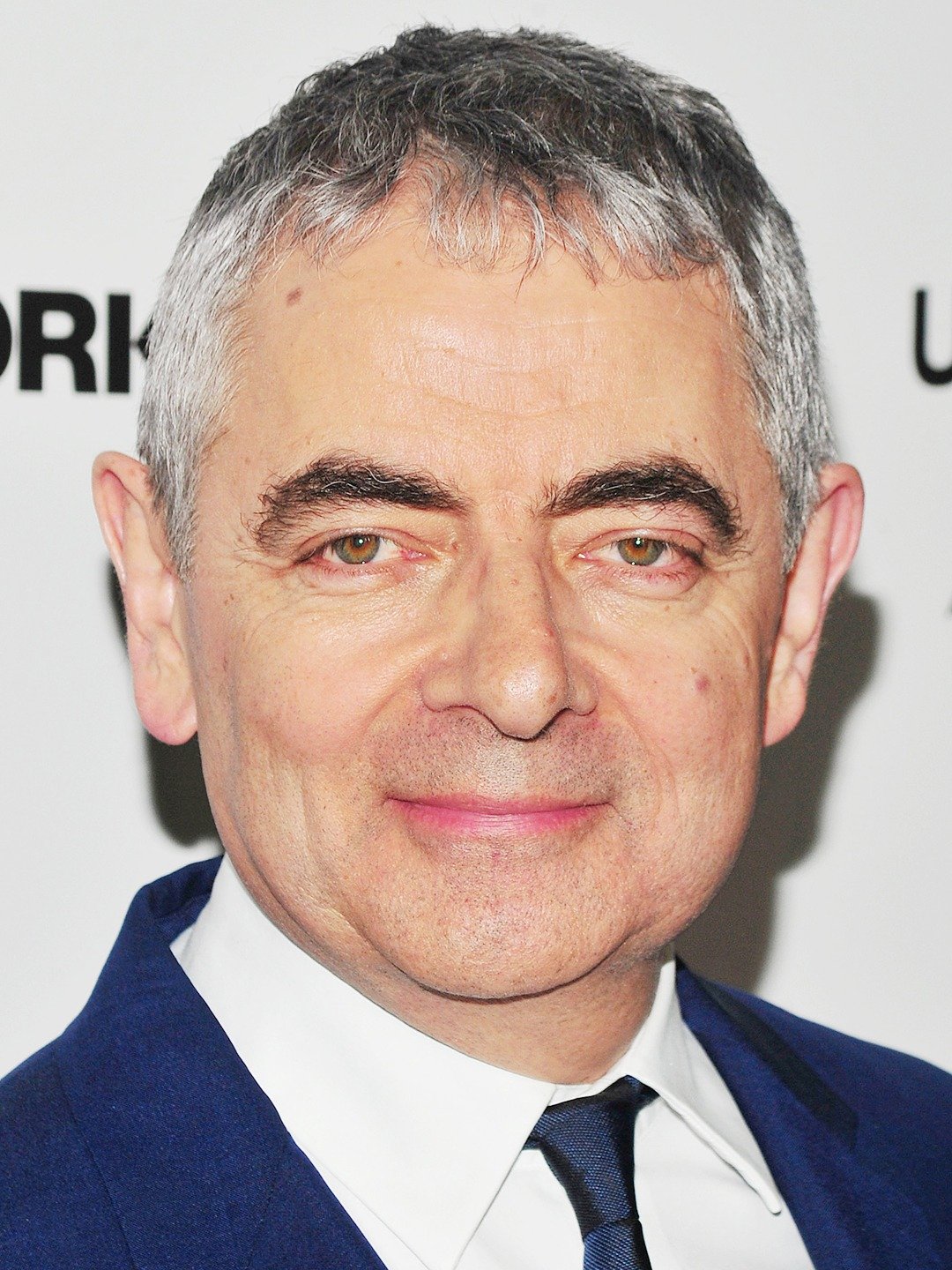 How tall is Rowan Atkinson?